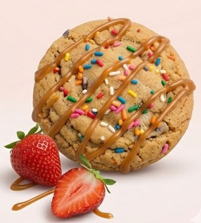 Cupcake 3
