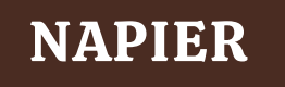 Napier Cookies